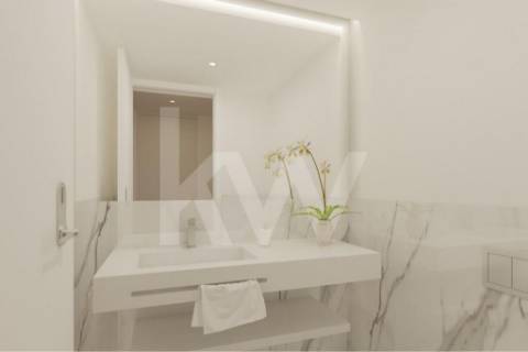 Apartamento T2 NOVO com 132 m2, Terraço de 24 m2 * Dois Lugares de Estacionamento