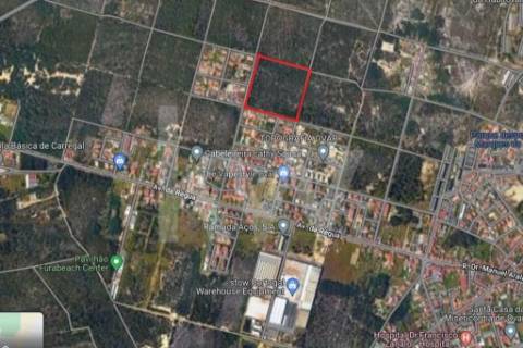Terreno Urbanizável Ovar (40.000 M2) Rua Valente Araújo