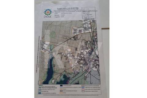 Terreno Urbanizável Ovar (40.000 M2) Rua Valente Araújo