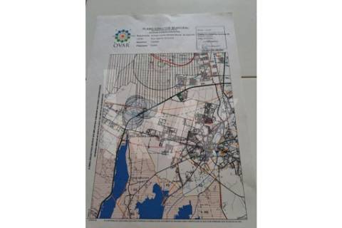 Terreno Urbanizável Ovar (40.000 M2) Rua Valente Araújo