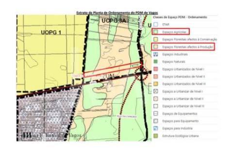 Complexo Industrial 34.750m² em Vagos | Potencial de Expansão e Logística Privilegiada