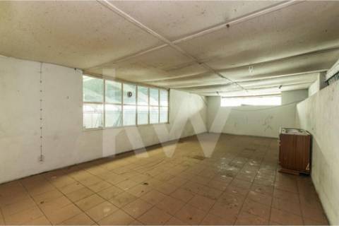 Complexo Industrial 34.750m² em Vagos | Potencial de Expansão e Logística Privilegiada