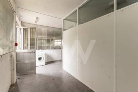 Complexo Industrial 34.750m² em Vagos | Potencial de Expansão e Logística Privilegiada