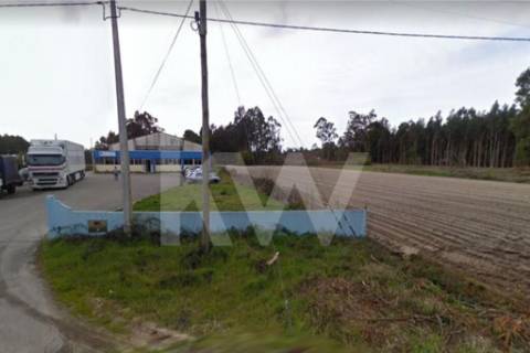 Complexo Industrial 34.750m² em Vagos | Potencial de Expansão e Logística Privilegiada