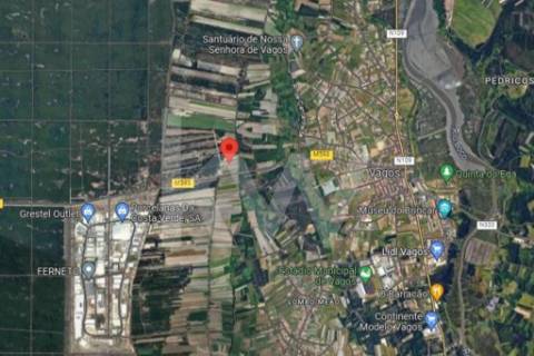 Complexo Industrial 34.750m² em Vagos | Potencial de Expansão e Logística Privilegiada