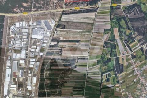 Complexo Industrial 34.750m² em Vagos | Potencial de Expansão e Logística Privilegiada