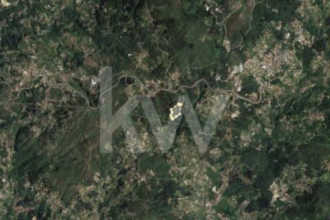 TERRENO DE 5,4 HECTARES LOCALIZADO EM GOSENDE - BAIÃO
