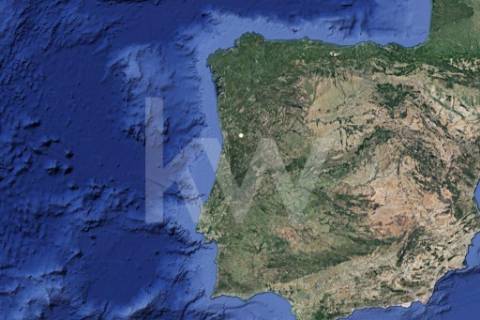 TERRENO DE 5,4 HECTARES LOCALIZADO EM GOSENDE - BAIÃO