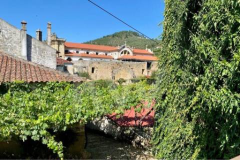 Quinta do Convento em Salzedas situada na Região do Távora-Varosa