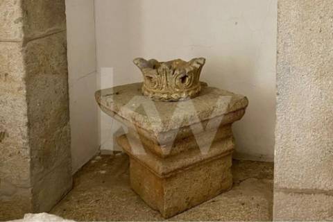 Quinta do Convento em Salzedas situada na Região do Távora-Varosa