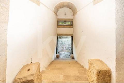 Quinta do Convento em Salzedas situada na Região do Távora-Varosa