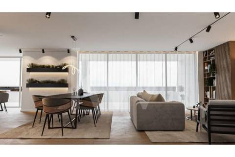 FANTÁSTICO APARTAMENTO T3 LUXO-NOVO SÃO JOÃO DA MADEIRA