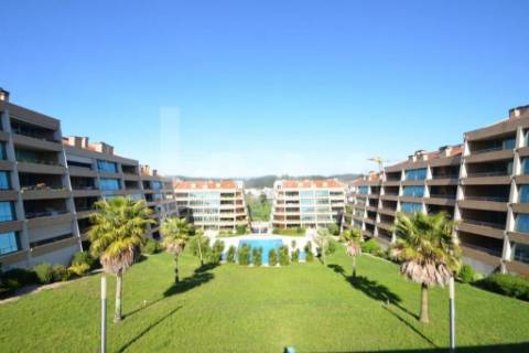 FANTÁSTICO APARTAMENTO T3 DUPLEX NOVO-LUXO SÃO JOÃO DA MADEIRA