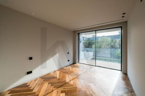ICON BOAVISTA - PORTO DESIGN FLATS