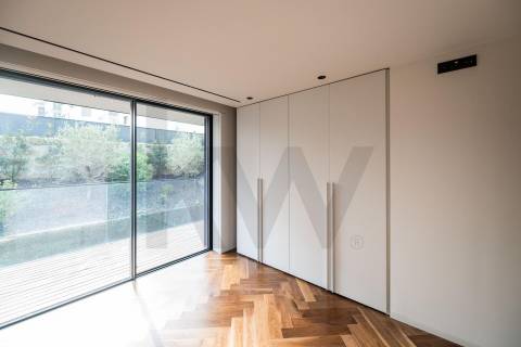 ICON BOAVISTA - PORTO DESIGN FLATS