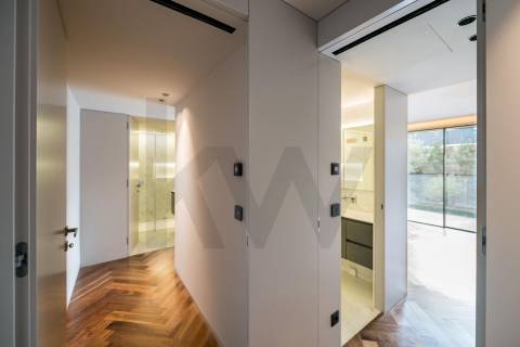 ICON BOAVISTA - PORTO DESIGN FLATS