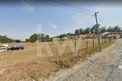 Loteamento Farilhe - Canidelo  (Vila do Conde) - POSSIBILIDADE DE PERMUTA