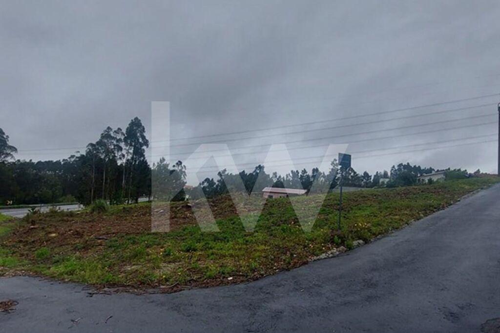 Terreno para construção - Sandim - VN Gaia