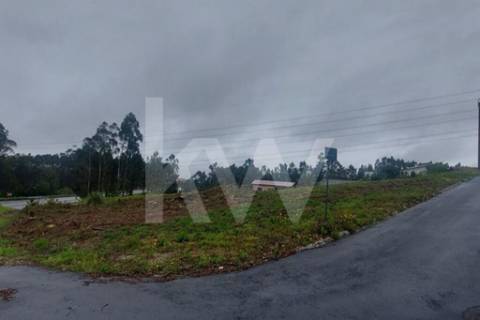 Terreno para construção - Sandim - VN Gaia