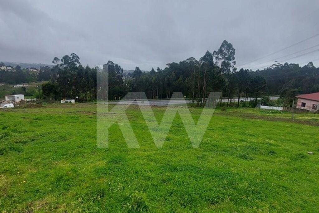 Terreno para construção - Sandim - VN Gaia