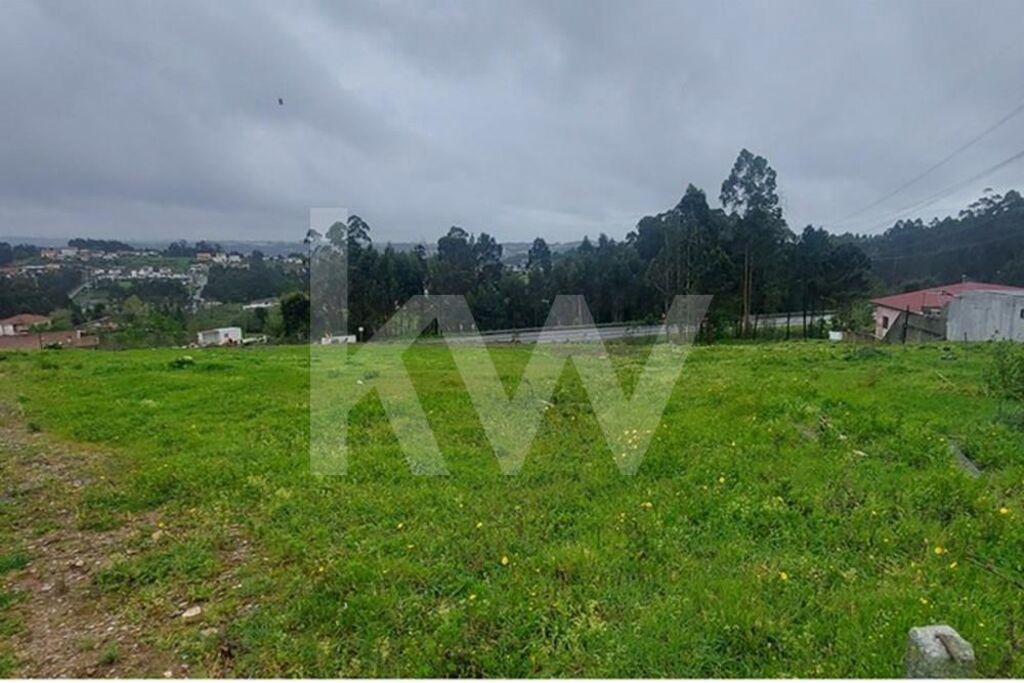 Terreno para construção - Sandim - VN Gaia