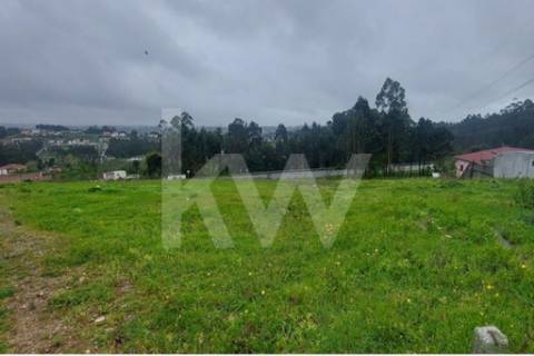 Terreno para construção - Sandim - VN Gaia