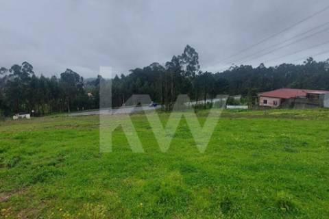 Terreno para construção - Sandim - VN Gaia