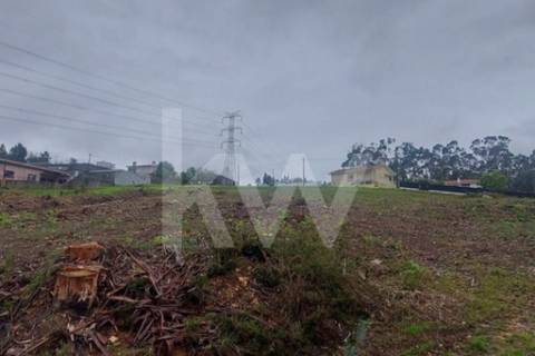 Terreno para construção - Sandim - VN Gaia