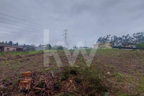 Terreno para construção - Sandim - VN Gaia