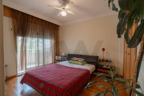 Apartamento T5 de prestígio com garagem na Casa da Música, Porto