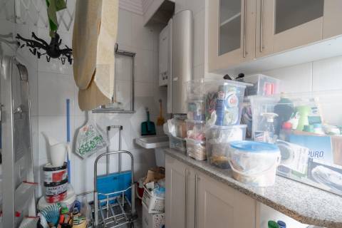 Apartamento T5 de prestígio com garagem na Casa da Música, Porto