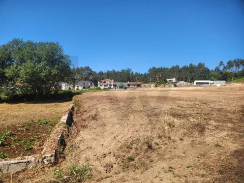Terreno para construção em LOUROSA com PIP aprovado para 14 Moradias