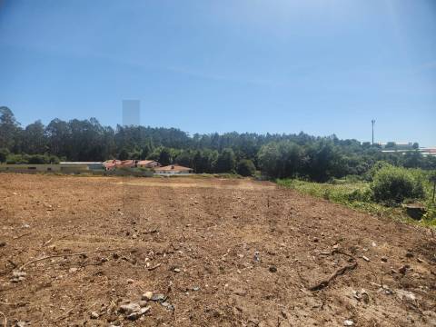 Terreno para construção em LOUROSA com PIP aprovado para 14 Moradias