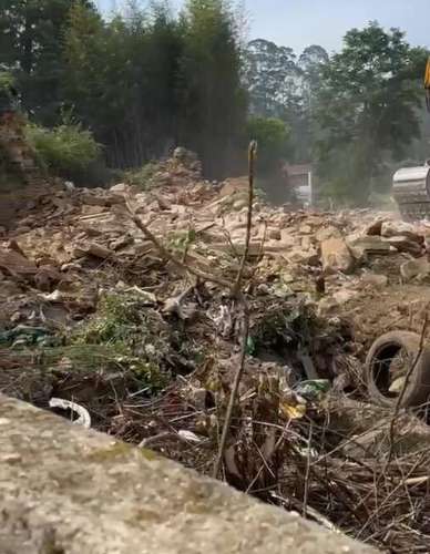 Terreno para construção em LOUROSA com PIP aprovado para 14 Moradias