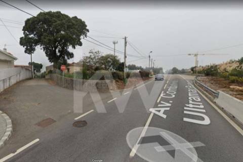 Terreno com 2.000m2 para construção, Gulpilhares, V.N.Gaia