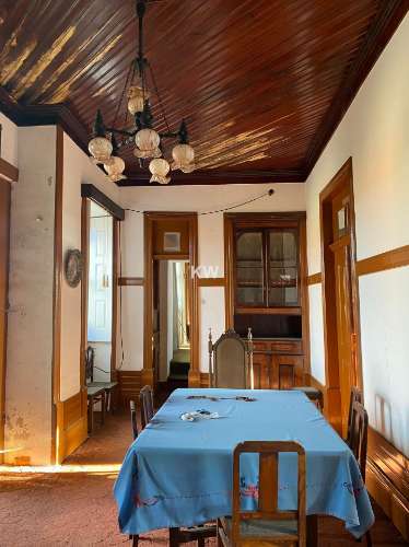 Quinta Histórica Anos 30. Tradicional com Eira, Espigueiro e Celeiro. Reabilitar/Investir