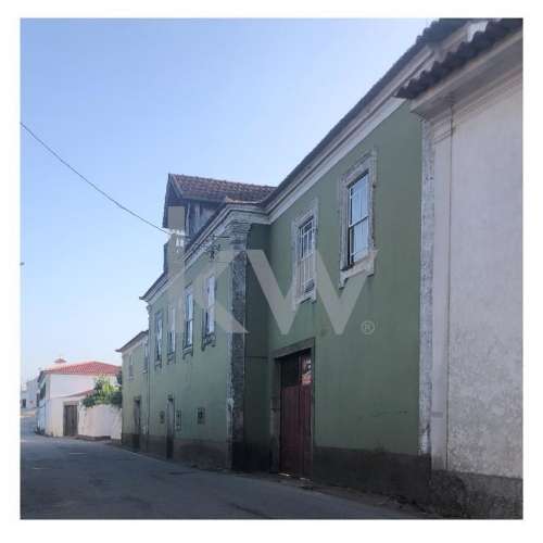 Quinta Histórica Anos 30. Tradicional com Eira, Espigueiro e Celeiro. Reabilitar/Investir