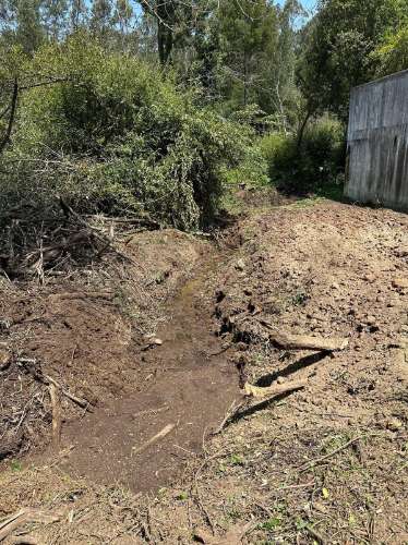 FANTÁSTICO LOTE PARA CONSTRUÇÃO COM 1.100 M2 EM ESPINHO