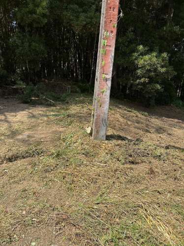 FANTÁSTICO LOTE PARA CONSTRUÇÃO COM 1.100 M2 EM ESPINHO