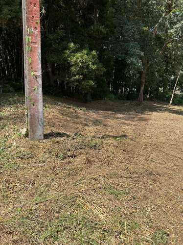 FANTÁSTICO LOTE PARA CONSTRUÇÃO COM 1.100 M2 EM ESPINHO