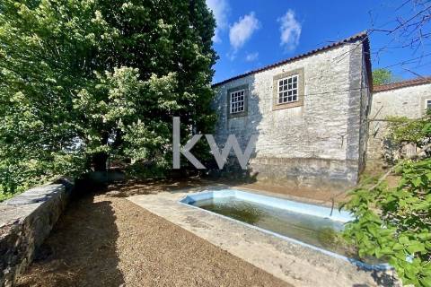 Quinta da Aveleira – Douro – Santa Marta de Penaguião