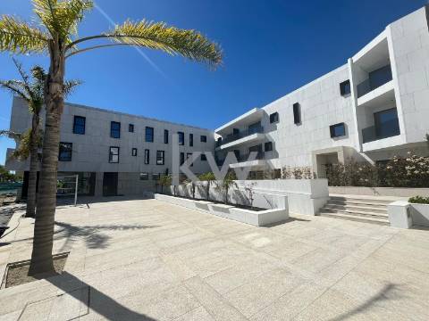  APARTAMENTO T3 de 2 frentes junto ao Rio Lima