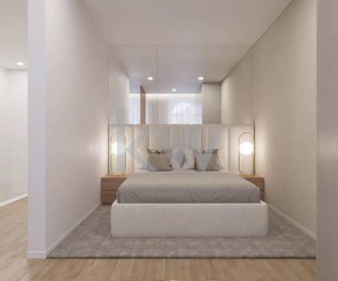 🏛️ Exclusividade --- T2 com terraço - 2 frentes-  102 m2