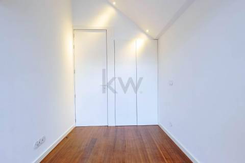 T2 Exclusivo na Rua do Almada, Porto - Novo