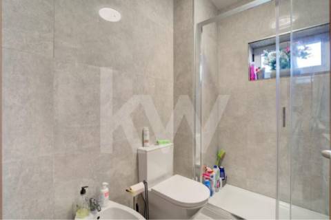 Apartamento T1 na Avenida Vasco da Gama, Póvoa de Varzim