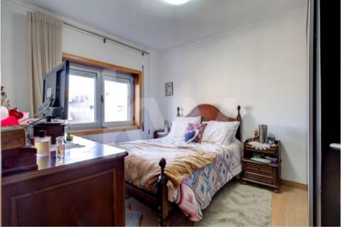 Apartamento T1 na Avenida Vasco da Gama, Póvoa de Varzim