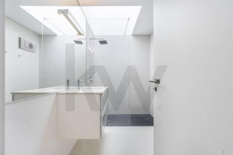 Moradia de Luxo T4 com 746m2 de Área no Parque Natural das Sete Fontes em S. Victor, Braga