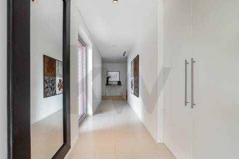 Moradia de Luxo T4 com 746m2 de Área no Parque Natural das Sete Fontes em S. Victor, Braga