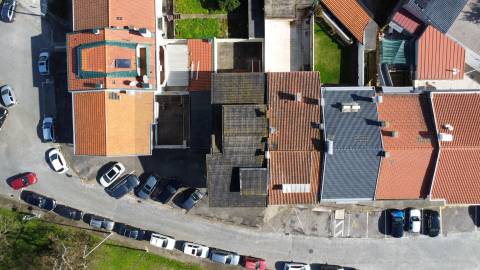 Moradia T4 no coração de Vila Nova de Gaia – Junto ao Largo dos Aviadores