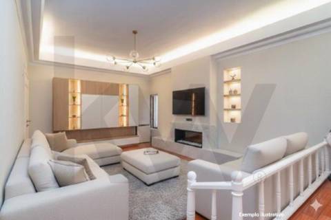 Moradia T4 no coração de Vila Nova de Gaia – Junto ao Largo dos Aviadores
